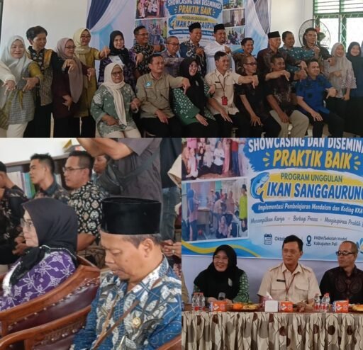 “Sinergi Lintas Sektor di PALI: Wujudkan Generasi Emas Lewat Transformasi Pendidikan Berbasis Kearifan Lokal” “Sinergi Lintas Sektor di PALI: Wujudkan Generasi Emas Lewat Transformasi Pendidikan Berbasis Kearifan Lokal”