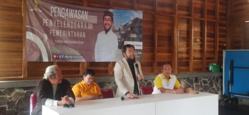 Pengawasan Penyelenggaraan Pemerintahan Bersama Agung, ST. S. Ag. MUD. Anggota DPRD Prov Jabar F Golkar Pengawasan Penyelenggaraan Pemerintahan Bersama Agung, ST. S. Ag. MUD. Anggota DPRD Prov Jabar F Golkar