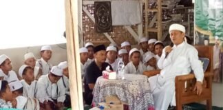 RESTU Majelis Nasrullah Purwakarta, Perkuat Ukhuwah Islamiyah dan Keimanan di Tengah Tantangan Zaman
