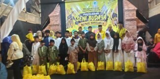 Dr.Sugianto Ketua DPD Partai Golkar Kab.Bandung 62Th PartaiGolkarBersamaRakyatKaryaNyataRakyat Sejahteras ra