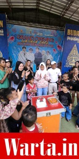 Rayakan HUT ke-13, Marwah Oktapiyani, Sederhana Namun Penuh Doa dan Kasih Sayang Keluarga Rayakan HUT ke-13, Marwah Oktapiyani, Sederhana Namun Penuh Doa dan Kasih Sayang Keluarga