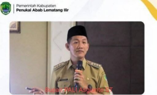 “Asgianto Tekan Ego Sektoral OPD, Rancang Lompatan Besar PALI untuk Tahun 2027” “Asgianto Tekan Ego Sektoral OPD, Rancang Lompatan Besar PALI untuk Tahun 2027”