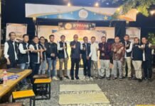 Firdaus Hasbullah: LBH Cahaya Keadilan Berdiri Tegak Demi Hukum, Tanpa Cari Musuh!