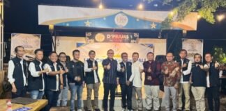 Firdaus Hasbullah: LBH Cahaya Keadilan Berdiri Tegak Demi Hukum, Tanpa Cari Musuh!