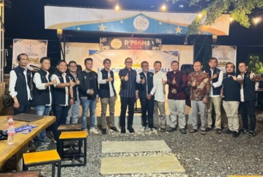 Firdaus Hasbullah: LBH Cahaya Keadilan Berdiri Tegak Demi Hukum, Tanpa Cari Musuh! Firdaus Hasbullah: LBH Cahaya Keadilan Berdiri Tegak Demi Hukum, Tanpa Cari Musuh!
