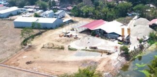 Belum Usai 2 Masalah, PT CAT Diterpa Lagi Isu Persetujuan Lingkungan Tak Sesuai Peruntukan Usaha