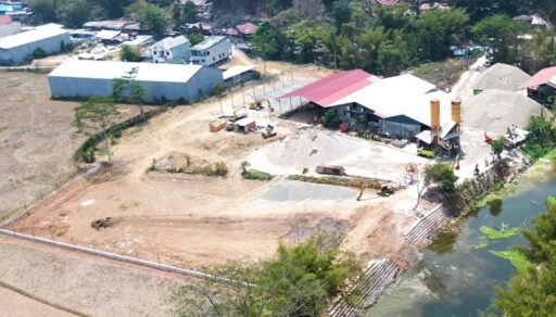 Belum Usai 2 Masalah, PT CAT Diterpa Lagi Isu Persetujuan Lingkungan Tak Sesuai Peruntukan Usaha Belum Usai 2 Masalah, PT CAT Diterpa Lagi Isu Persetujuan Lingkungan Tak Sesuai Peruntukan Usaha
