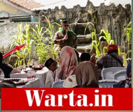 DPC GRIB Jaya Purwakarta Gelar Sunatan Massal, 20 Anak Ikuti Khitan Gratis DPC GRIB Jaya Purwakarta Gelar Sunatan Massal, 20 Anak Ikuti Khitan Gratis