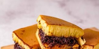 Iyang bukan seorang pejabat namun tulus