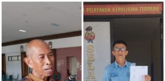 LPRI Toraja Dorong Penegakan Hukum Laporan FPT Terhadap PT CAT, Rasyid: Pidananya Jelas