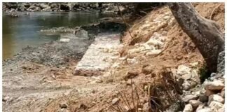 Dilaporkan Gegara Bangun Konstruksi di Ruang Sungai, PT Carly Alfa Timur Diperiksa Polisi
