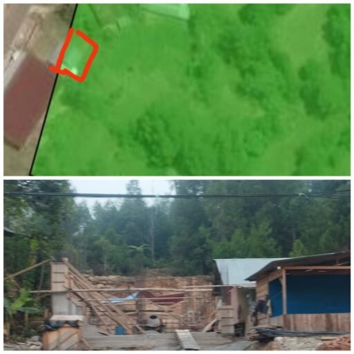 Miris! Kawasan Hutan di Kabupaten Tana Toraja Diduga Diperjualbelikan dan Disertifikatkan Miris! Kawasan Hutan di Kabupaten Tana Toraja Diduga Diperjualbelikan dan Disertifikatkan