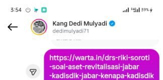 Warga Subang Terjebak di Padang Utara, Keluarga Harapkan Respons Pemerintah