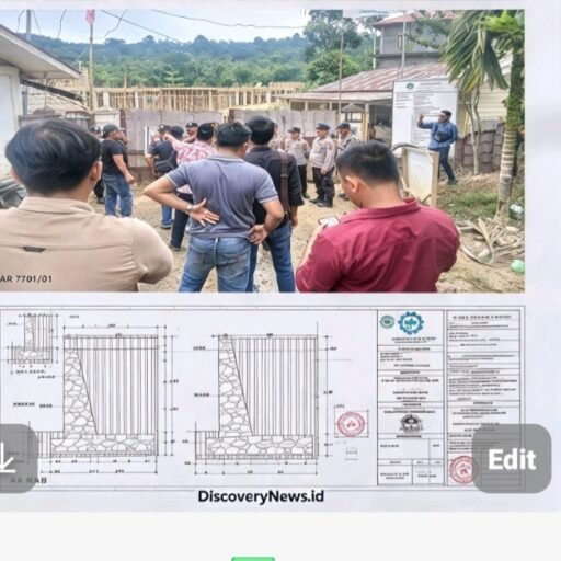 BREAKING: Pondasi Bangunan Sukma Nias Rp 87 MILIAR Diduga Gagal, BREAKING: Pondasi Bangunan Sukma Nias Rp 87 MILIAR Diduga Gagal,