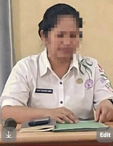 Rp268 Miliar Anggaran Dinkes Nias Barat Dipertanyakan, Kadis Bungkam, Bupati Disebut Tak Berkutik Rp268 Miliar Anggaran Dinkes Nias Barat Dipertanyakan, Kadis Bungkam, Bupati Disebut Tak Berkutik