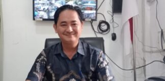 Rp17 Miliar Dinas Pertanian Nias Barat Disorot, Kadis: Datanya Tidak Benar