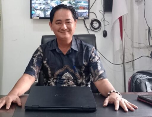 Rp17 Miliar Dinas Pertanian Nias Barat Disorot, Kadis: Datanya Tidak Benar Rp17 Miliar Dinas Pertanian Nias Barat Disorot, Kadis: Datanya Tidak Benar
