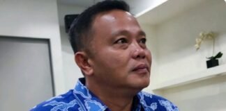 Tolosokhi Halawa Pasang Badan: Dana Porprovsu Sukarela, Tak Ada Paksaan