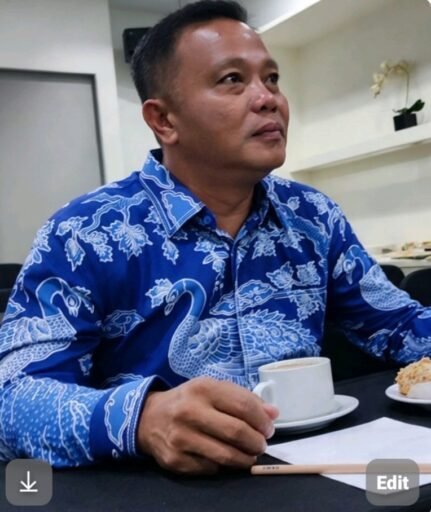 Tolosokhi Halawa Pasang Badan: Dana Porprovsu Sukarela, Tak Ada Paksaan Tolosokhi Halawa Pasang Badan: Dana Porprovsu Sukarela, Tak Ada Paksaan