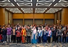 Wagub NTB Buka Rinjani Travel Mart, Bidik Pasar Internasional