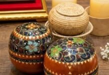 Cukli Lombok Tampil di Trade Expo Indonesia, Bawa Kriya NTB ke Pasar Dunia