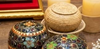 Cukli Lombok Tampil di Trade Expo Indonesia, Bawa Kriya NTB ke Pasar Dunia