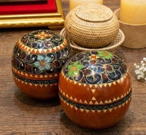 Cukli Lombok Tampil di Trade Expo Indonesia, Bawa Kriya NTB ke Pasar Dunia Cukli Lombok Tampil di Trade Expo Indonesia, Bawa Kriya NTB ke Pasar Dunia