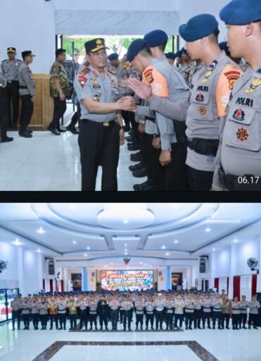 200 Personel Brimob Polda NTB Dikerahkan BKO Penanggulangan Karhutla di Kalimantan 200 Personel Brimob Polda NTB Dikerahkan BKO Penanggulangan Karhutla di Kalimantan