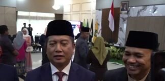 Cegah Risiko Korupsi, Pokir yang Terindikasi Anomali Tidak Dapat Dilaksanakan