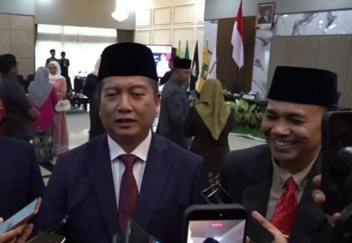 Cegah Risiko Korupsi, Pokir yang Terindikasi Anomali Tidak Dapat Dilaksanakan Cegah Risiko Korupsi, Pokir yang Terindikasi Anomali Tidak Dapat Dilaksanakan