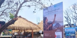 Pemprov NTB: Gotong Royong Pulihkan Sade, Rekonstruksi Ditargetkan Tuntas 2026
