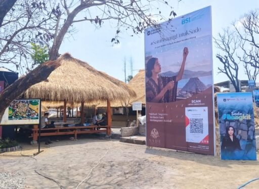 Pemprov NTB: Gotong Royong Pulihkan Sade, Rekonstruksi Ditargetkan Tuntas 2026 Pemprov NTB: Gotong Royong Pulihkan Sade, Rekonstruksi Ditargetkan Tuntas 2026