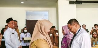 Manajemen Risiko Kunci Cegah Penyimpangan Sejak Dini