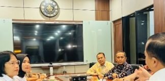 Perkuat Perlindungan Anak dan Perempuan, Gubernur NTB Dukung Langkah PPA dan PPO Polda NTB