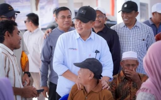 Gubernur NTB Pastikan Pasokan Kebutuhan Pokok Tetap Terjaga Gubernur NTB Pastikan Pasokan Kebutuhan Pokok Tetap Terjaga