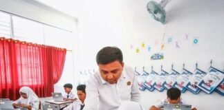 Sekolah Rakyat, Kebijakan Presiden Prabowo Kembalikan Harapan Anak