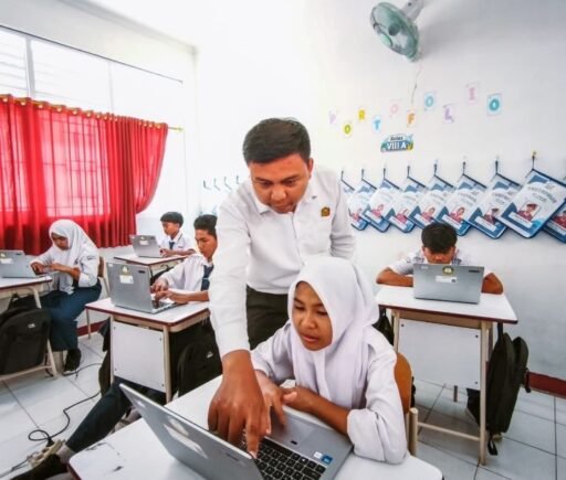 Sekolah Rakyat, Kebijakan Presiden Prabowo Kembalikan Harapan Anak Sekolah Rakyat, Kebijakan Presiden Prabowo Kembalikan Harapan Anak