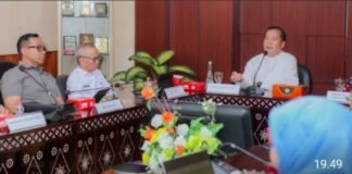 Puluhan Tahun Menanti, Gubernur NTB Dorong Damai Konflik Agraria Lantan – Karang Sidemen