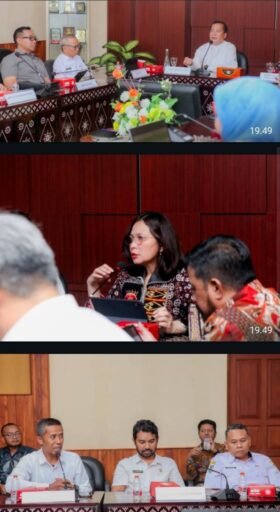 Puluhan Tahun Menanti, Gubernur NTB Dorong Damai Konflik Agraria Lantan – Karang Sidemen Puluhan Tahun Menanti, Gubernur NTB Dorong Damai Konflik Agraria Lantan – Karang Sidemen