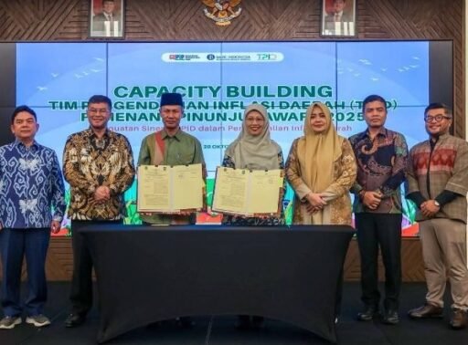 Provinsi NTB dan Jawa Barat Perkuat Kerja Sama Pangan, Kendalikan Inflasi dan Buka Peluang Investasi Provinsi NTB dan Jawa Barat Perkuat Kerja Sama Pangan, Kendalikan Inflasi dan Buka Peluang Investasi