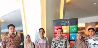 NTB Satu Data Tembus 5 Besar Indonesia’s SDGs Awards 2026, Gubernur Perkuat Pembangunan Berbasis Bukti