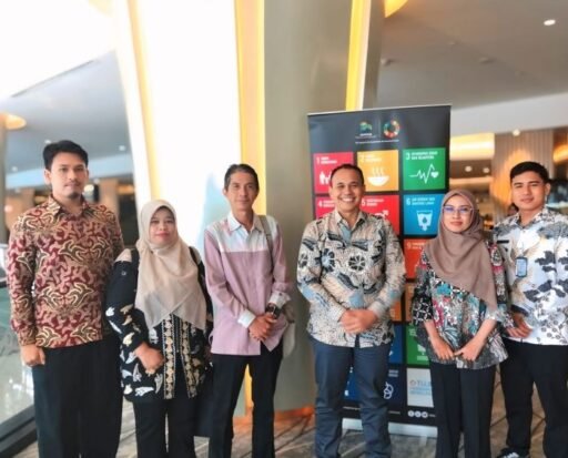 NTB Satu Data Tembus 5 Besar Indonesia’s SDGs Awards 2026, Gubernur Perkuat Pembangunan Berbasis Bukti NTB Satu Data Tembus 5 Besar Indonesia’s SDGs Awards 2026, Gubernur Perkuat Pembangunan Berbasis Bukti