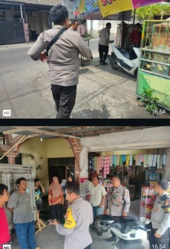 Respons Cepat Call Center 110, Polsek Ampenan Tindaklanjuti Aduan Orang Tak Dikenal Mengamuk Respons Cepat Call Center 110, Polsek Ampenan Tindaklanjuti Aduan Orang Tak Dikenal Mengamuk