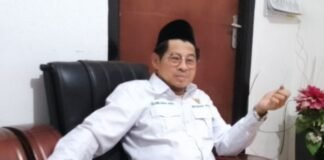 Mahyani dan Gerobak Produktif Mendorong Pemberdayaan Masyarakat tuk Entaskan Kemiskinan