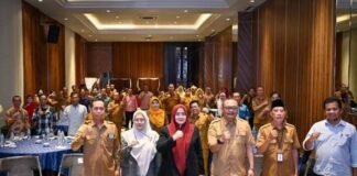 Wagub NTB Tegaskan Koperasi Merah Putih Harus Hidup, Bukan Sekadar Berdiri