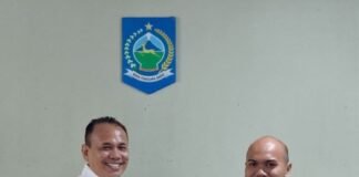KPK Benchmarking NTB Satu Data, Pemprov NTB Perkuat Tata Kelola Data untuk Pembangunan