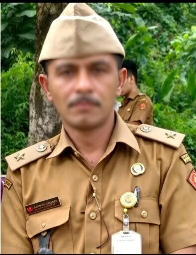 Pj Kades Dinilai Bungkam Saat Dimintai Klarifikasi Soal Belanja Bibit Lele Dan Tenda Ketahanan Pangan Pj Kades Dinilai Bungkam Saat Dimintai Klarifikasi Soal Belanja Bibit Lele Dan Tenda Ketahanan Pangan