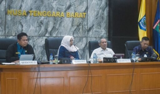 Penurunan Stunting NTB Jadi PR Besar di Daerah berangka Gizi Buruk Tinggi Penurunan Stunting NTB Jadi PR Besar di Daerah berangka Gizi Buruk Tinggi