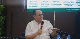 Pemprov NTB Dorong Pembenahan Tata Niaga Tembakau dan Perlindungan Kesehatan