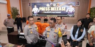 Kapolda NTB Imbau Orang Tua Awasi Anak Usai Kasus Penganiayaan Udayana, dan Manfaatkan Layanan 110